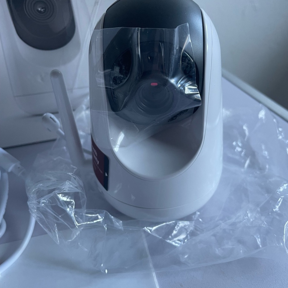 Hipp Baby Monitor Camera - Picture 3 of 8